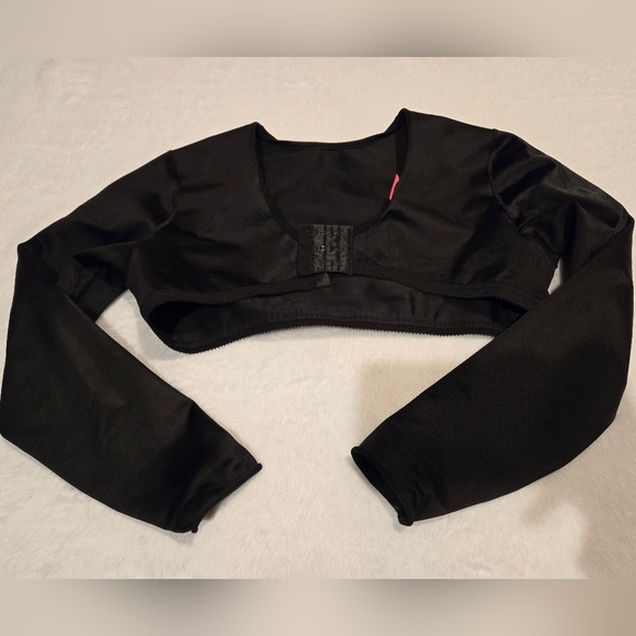 Lipoelastic Tops - Lipoelastic AP Long Variant Size Large Arm Compression for Liposuction